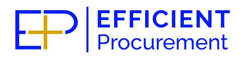 efficient procurement logo