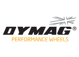 Dymag logo