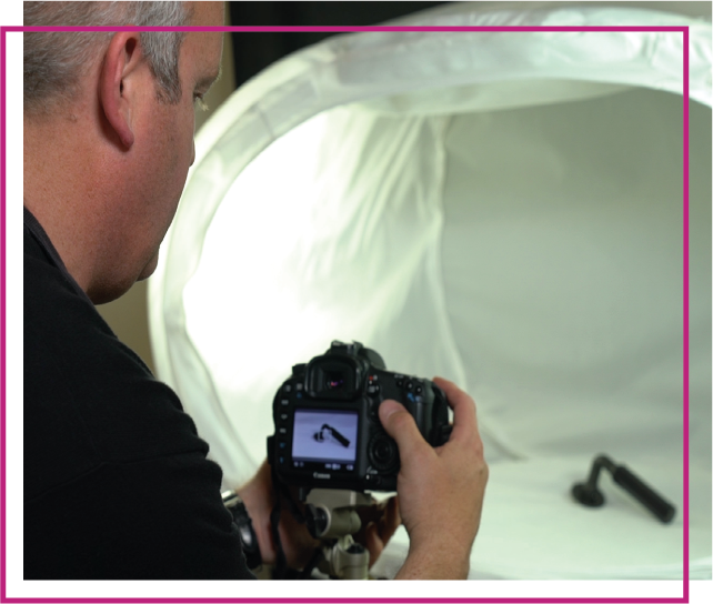 Product Photography