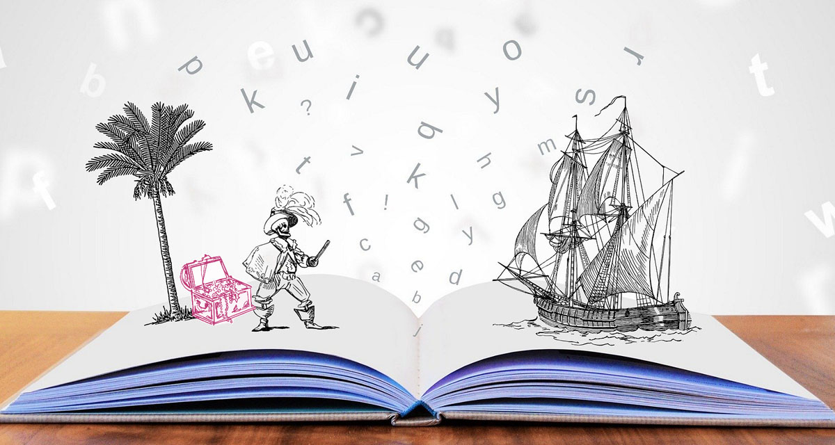 story-telling