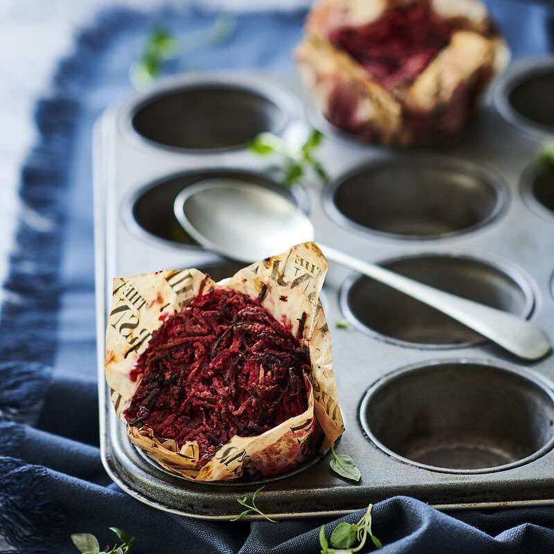 Thyme vegan