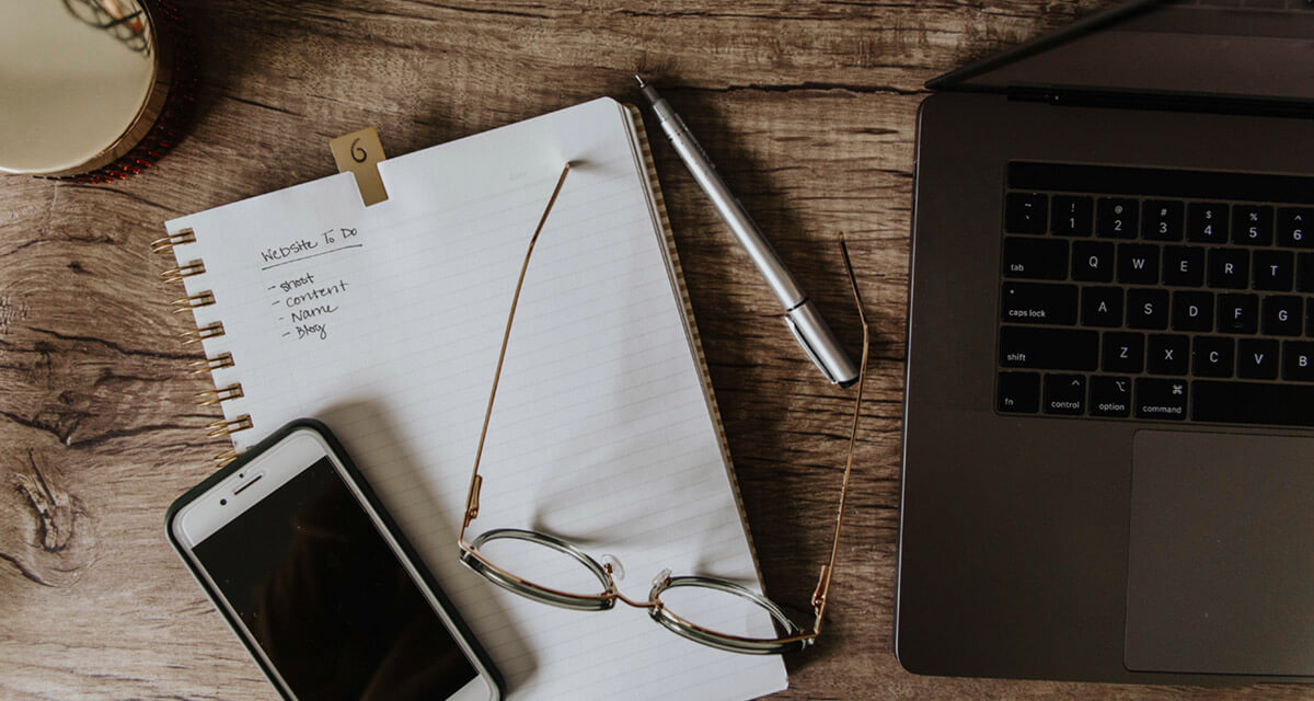 Does My Website Need A blog