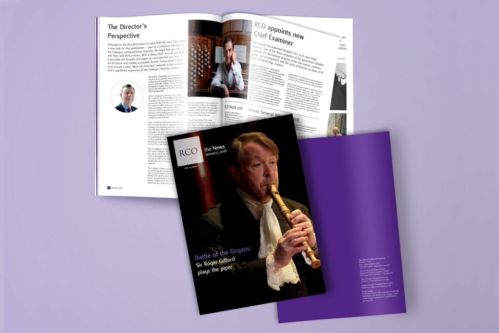 RCO News