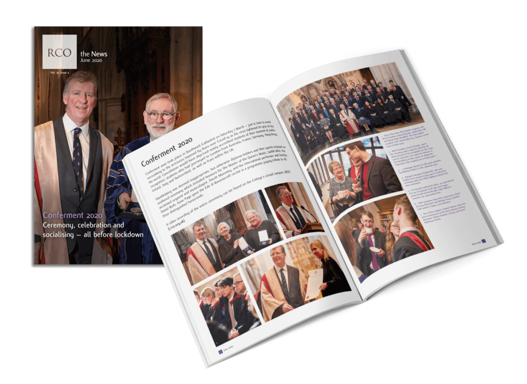 RCO News