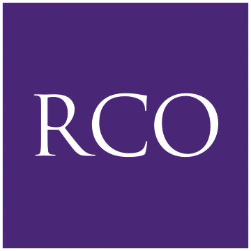 RCO logo
