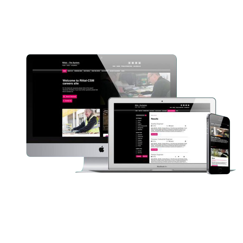 RIttal CSM website