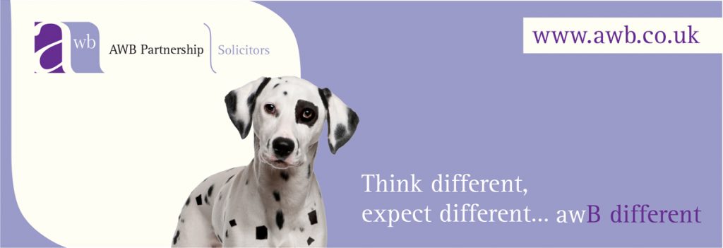 awb Dalmatian banner