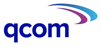 qcom logo