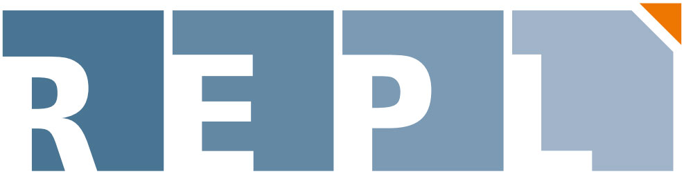 repl logo