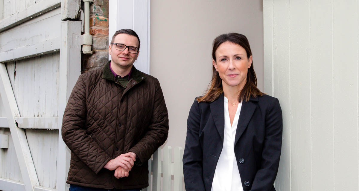 Leader Marketing Partnership Expands its Team with Two New Appointments